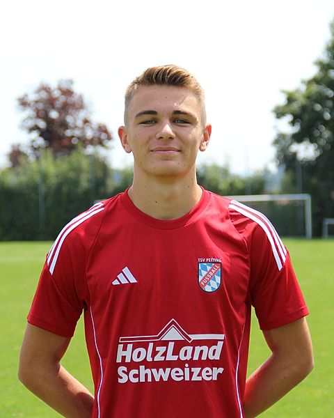 Foto: TSV Peiting