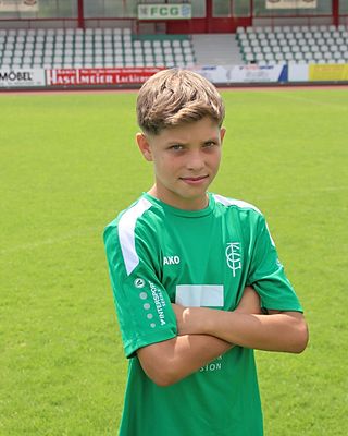 Lasse Reitmaier
