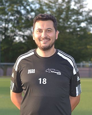 Enes Gümüs