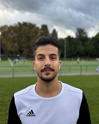 Ahmad Ilon Kashkooli