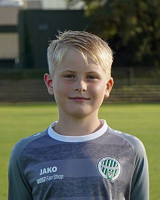 Janek Karius