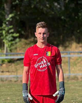 Fabian Stecker