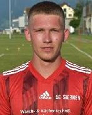 Tobias Mani