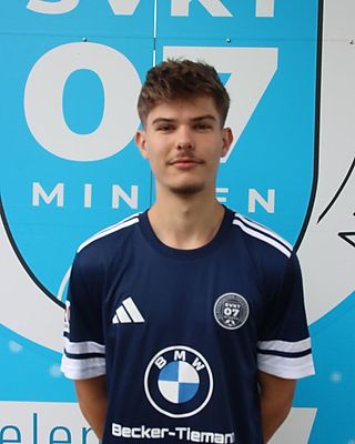 Jesper Volkening
