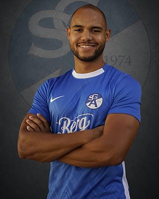 Daniel Ezeilo