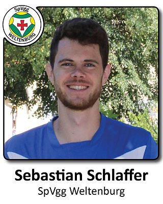 Sebastian Schlaffer