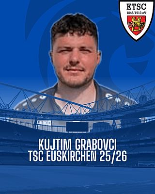 Kujtim Grabovci