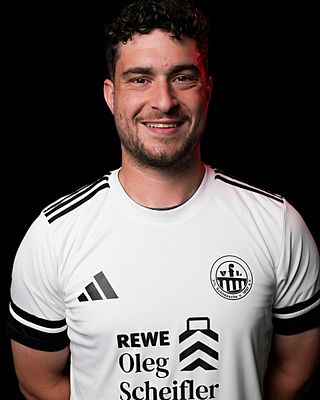 Simeon Brakensiek