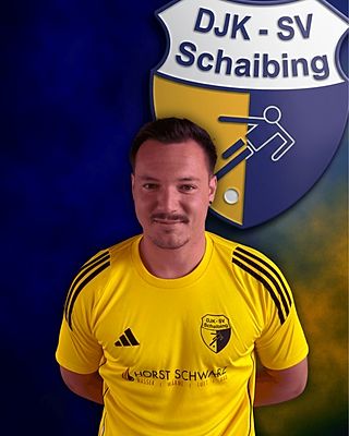 Fabian Sicklinger
