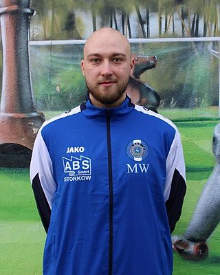 Martin Wels