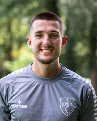 Tim Schümann