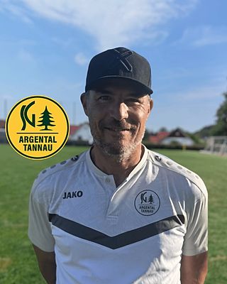 Stefan Greinwald