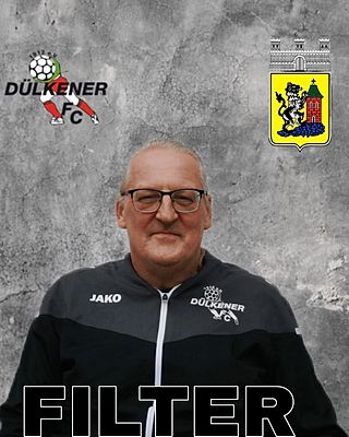 Frank Manfred Filter