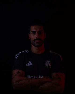 Murat Turan