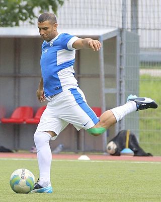 Karim Farik