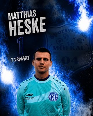 Matthias Heske