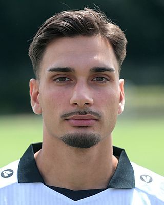Arda Terzi
