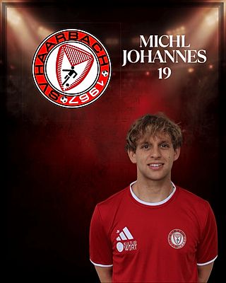 Johannes Michl