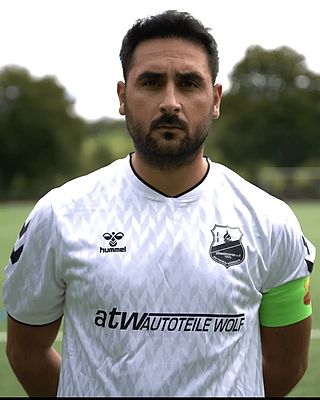 Olcay Ödemis