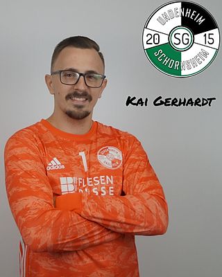 Kai Gerhardt