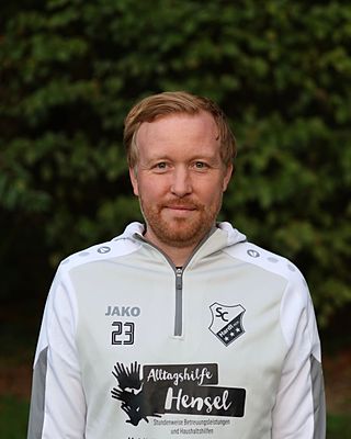 Sebastian Krappen
