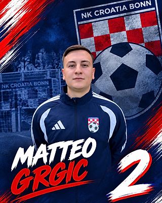 Matteo Grgic