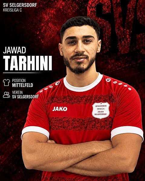 Jawad Tarhini