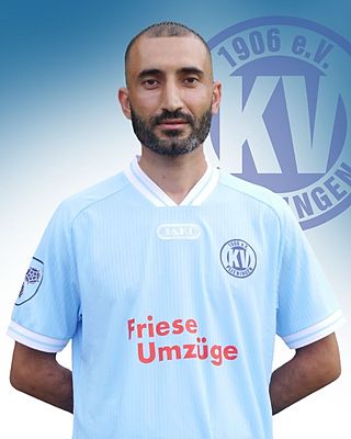 Abdurrahman Karagöz