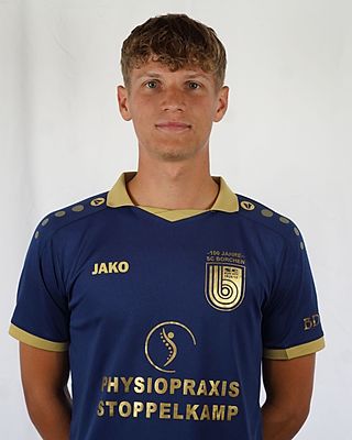 Artur Gossen