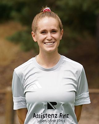 Marit Kolkmann