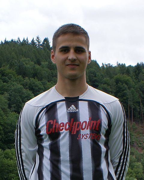 Foto: Albert