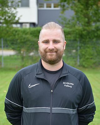 Florian Gremmelspacher