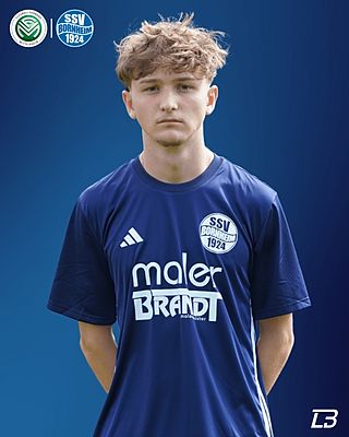 Benjamin Simon Weber