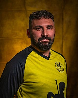 Hikmet Yildiz