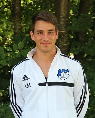 Lukas Maier