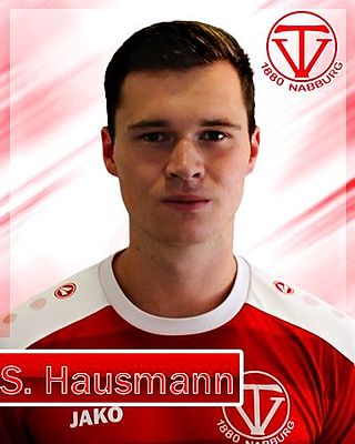 Samuel Hausmann
