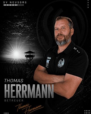 Thomas Herrmann