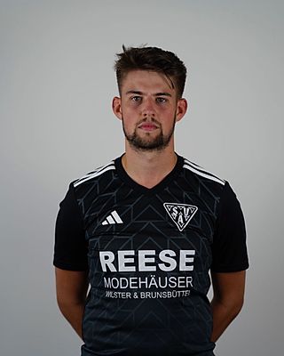 Levin Berger