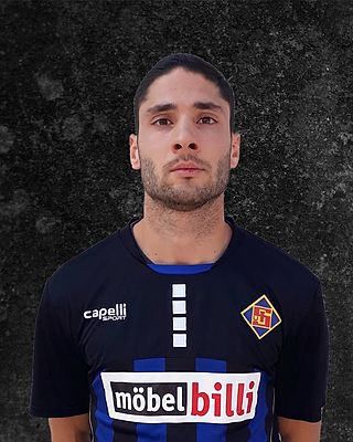Panagiotis Iatrou