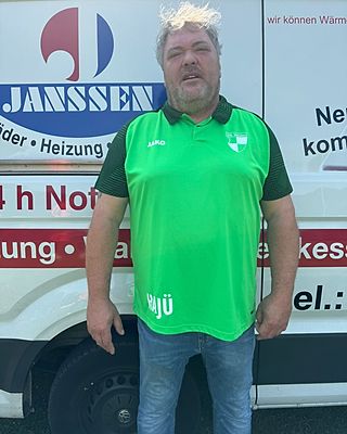 Hans- Jürgen Kalinski