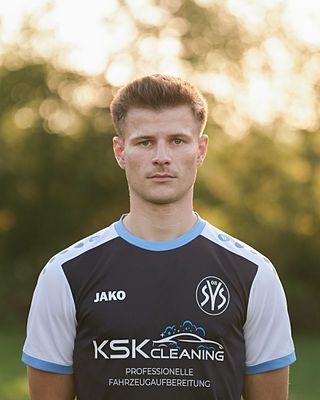 Jan-Luca Schleifer