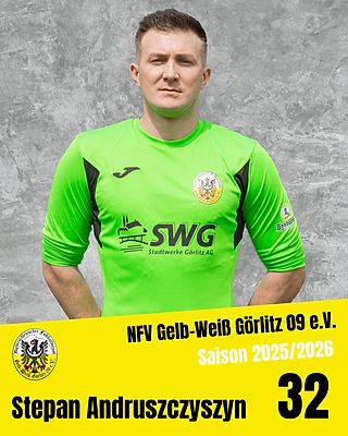 Stepan Andruszczyszyn