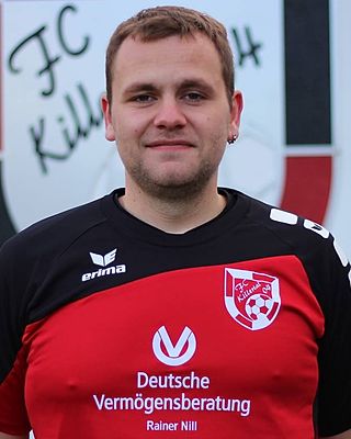 Steffen Denkinger