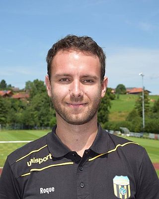 Florian Zapf