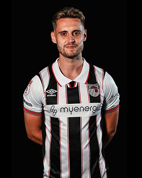 Foto: Grimsby Town