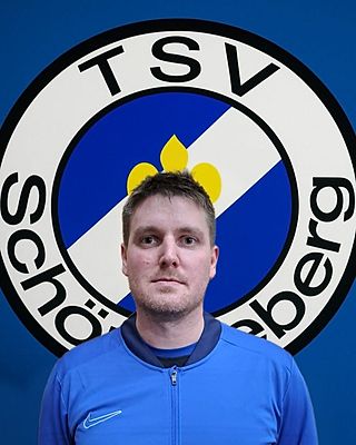 Sascha Schulze