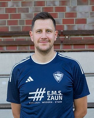 Simon Schulte