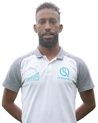 Fathi Abdulgadir Said