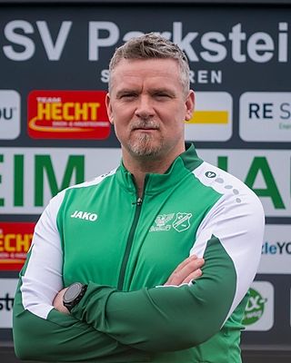 Thorsten Trinkner