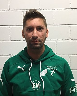 Emran Memeti